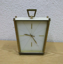 Horloge De Table Mauthe