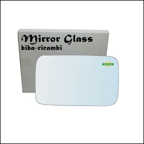 Miroir verre adhésif - miroir,