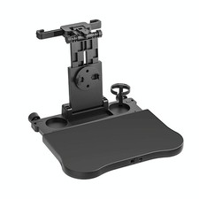 Siège auto arrière rotatif