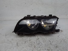 PHARE / OPTIQUE AVANT GAUCHE