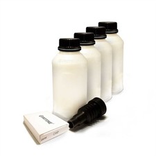 Toner Compatible Noir + Puce