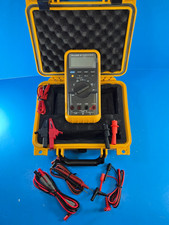 Fluke 87 TRMS Multimeter !