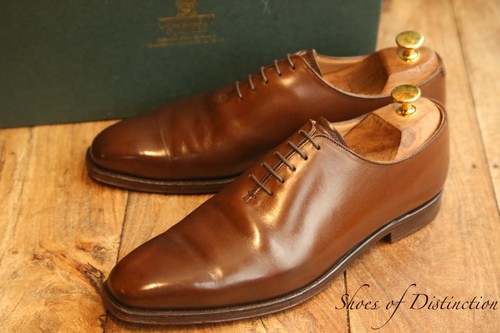 Chaussures oxford cuir - oxford,