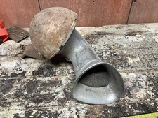 Klaxon Horns Ram Horn