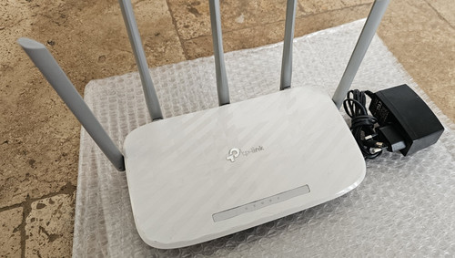 Routeur wifi link - routeur, tp-link