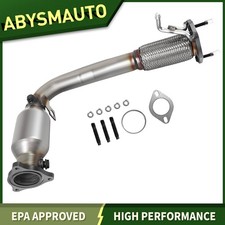 Front Catalytic Converter For 2015-2017 Chevrolet Equinox/Gmc Terrain 2.4L EPA
