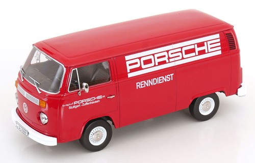Van volkswagen t2b tôlé - vw,