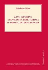 LAND GRABBING E SOVRANITA