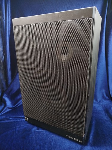 Schneider hifi stereo speaker - stereo,