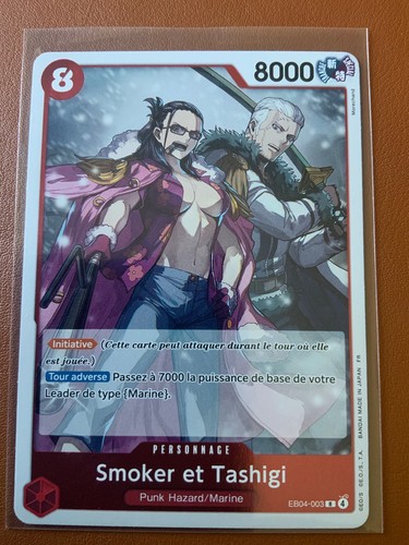 Carte one piece card - carte,