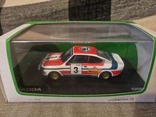 Skoda 130 Rs Haugland Rally