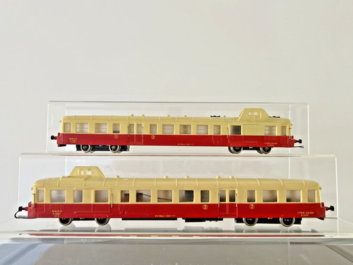 Rma tab autorail - rma-tab, x
