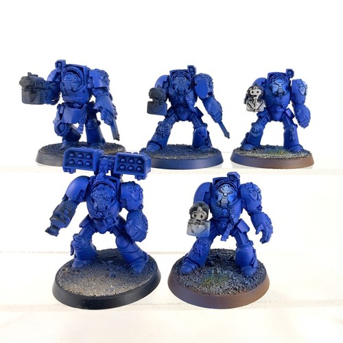 Terminators plastique - terminators,