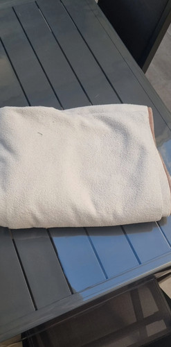 Serviette bain geante erotique - bain,