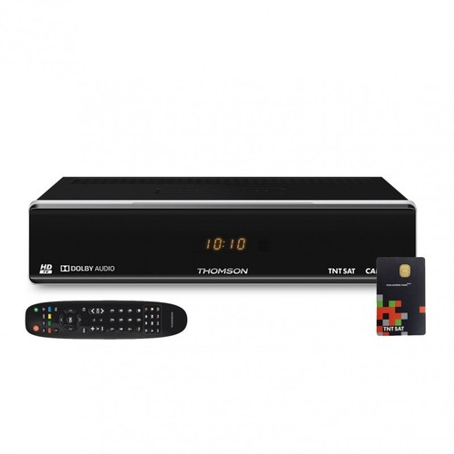 Thomson récepteur - récepteur, tv