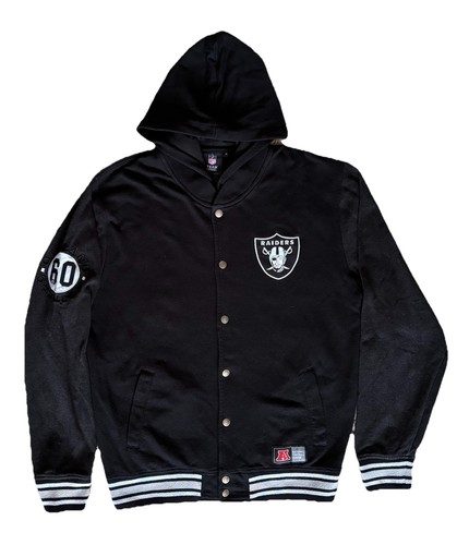 Veste capuche nfl - à, team