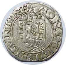 Franche-Comté Charles Quint Carolus 1552 Besançon