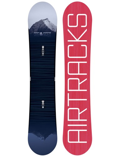 Airtracks femmes snowboard - airtracks,