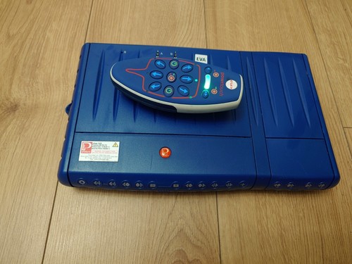 Powrtouch caravan mover motor - mover,