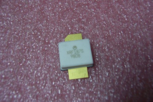 Motorola xrf187s 9808 - motorola,