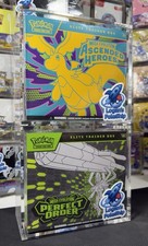 POKEMON ETB DISPLAY MAGNETIC