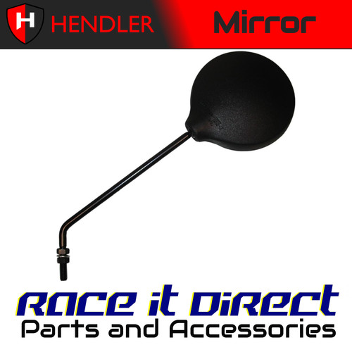 Mirrors for honda - 50, vlc