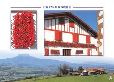 64 BASQUE COUNTRY PEPPERS D ESPELETTE
