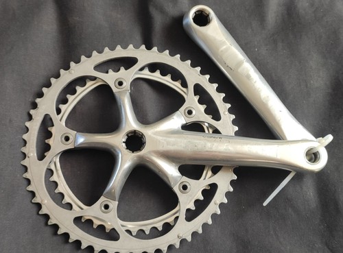 Pédalier 172 shimano - pédalier, mm