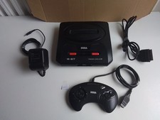 Console SEGA Megadrive 2 + Câbles + Manette Officielle !!!