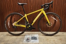 2024 Cannondale Synapse Carbon 2 LE Road Bike Shimano 105 R7170 2x12s Size 48