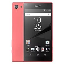 Original Sony Xperia Z5 Compact 4.6'' 32GB 2GB RAM 23MP Unlocked 4G SmartPhone