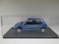 PEUGEOT 106 XSI Bleu Miami