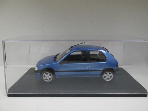 Peugeot 106 xsi bleu - peugeot,