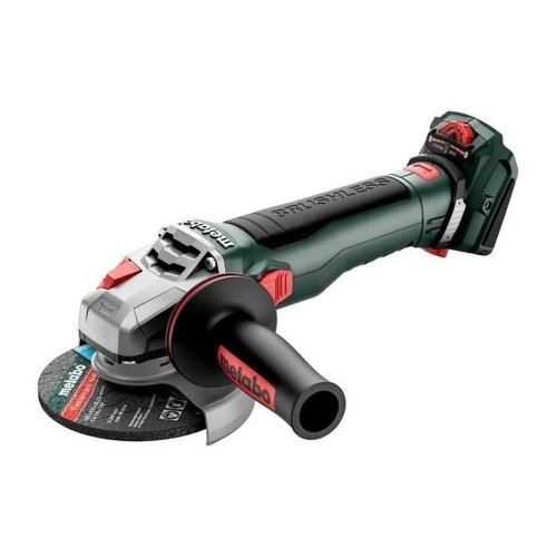 Meuleuse sans fil metabo - metabo,