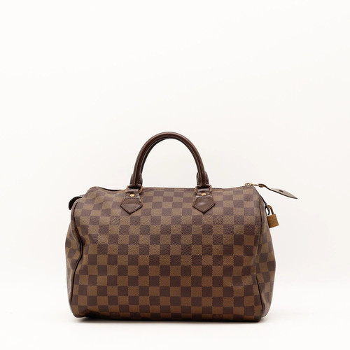 Sac main louis - main, vuitton