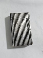 Antique Vintage St Dupont Lighter for Spare Part