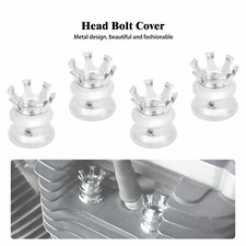 Chrome Roi couronne étincelle