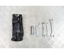 DAELIM 100 ALTINO TROUSSE A OUTILS - 1999/2003