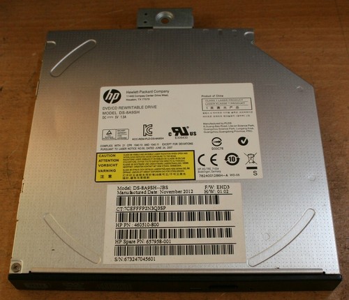 Lecteur graveur dvd ref - lecteur,
