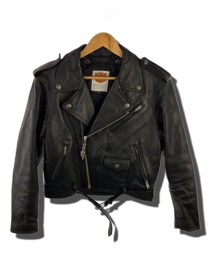 Blouson veste harley - blouson,