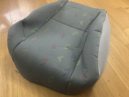 Sitzpolster bezug compatible - bezug,