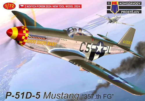51d mustang 357 - p-51d-5,