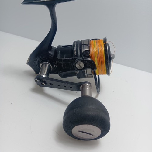 Abu garcia roxani - abu,