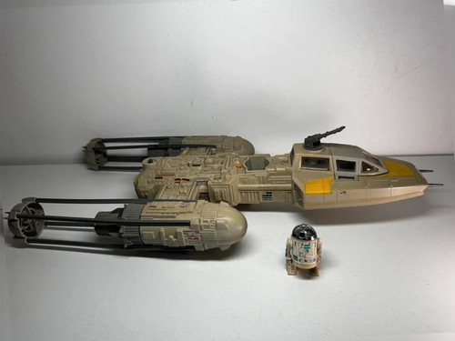 Star wars véhicule - star, vaisseau