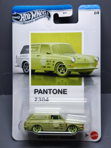 Hot wheels 2026 pantone mix - wheels,