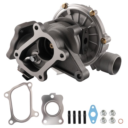 Turbocompresseur turbo for - turbocompresseur,