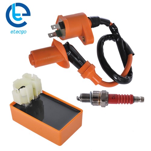 Performance ignition coil - performance,