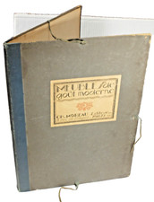 MEUBLES de GOÛT MODERNE