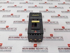 Unelec Record D 100 L Circuit Breaker ITH25 3P 3D