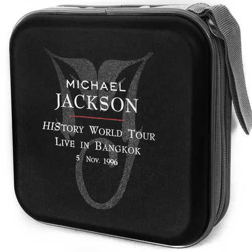 Michael jackson history - michael,